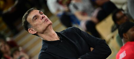 Μπαρτζώκας: «Δεν μας ενδιαφέρει που δε θα βρίσκεται ο Παναθηναϊκός στο Final 4, κοιτάμε μόνο το ματς με την Φενέρ»