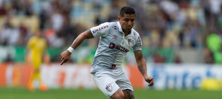 Νεκρός από πυροβολισμό ο διεθνής αμυντικός του Εκουαδόρ, Πινέιδα!