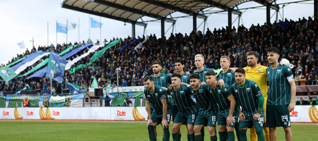 Λεβαδειακός: Με τέσσερις απουσίες η αποστολή για τον αγώνα με τον Ολυμπιακό