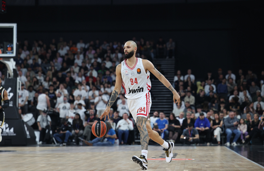 Φουρνιέ: «Η Ρεάλ για κάποιο λόγο έχει περάσει κάτω από τα ραντάρ»