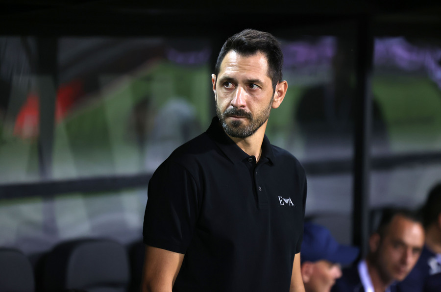 Ντεμπούτο Πετράκη στον Ηρακλή