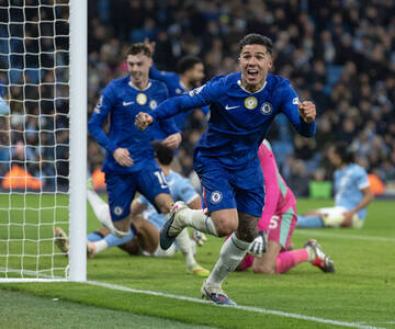 Έπαθλο* ανταμοιβής για το Τσέλσι - Μάντσεστερ Σίτι στη Stoiximan!