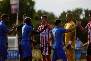 Αστέρας AKTOR: Ισοπαλία 1-1 με τη Σπάρτα Ρότερνταμ