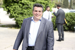 Δημάτος: «Ώρα μηδέν για την 11η θέση»