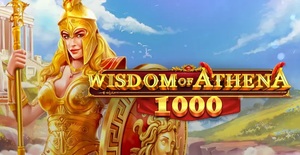 Φρουτάκι Wisdom of Athena 1000