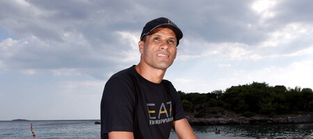 Ο «Ρίμπο» υποκλίνεται στον Μέσι: «Είναι ένας απίστευτος ποδοσφαιριστής»