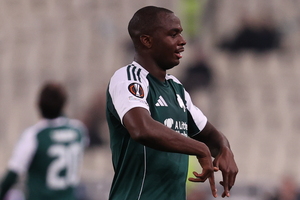 Τετέι: «Πιστεύω πως μπορώ να γίνω ηγέτης του Παναθηναϊκού»