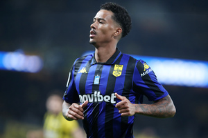 Άρης: Ανέβασε «στροφές» ενόψει Ολυμπιακού ο Φαντιγκά, αλλά τα προβλήματα παραμένουν πολλά