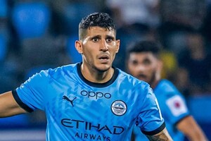 Πανσερραϊκός: Πάει για Καρέλη