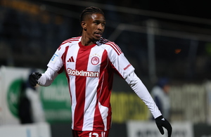 Ολυμπιακός: Με αρκετές εκπλήξεις η ενδεκάδα κόντρα στον Παναιτωλικό