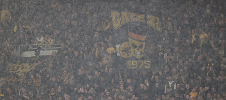 ΑΕΚ: Τα εισιτήρια για ΑΕΛ Novibet και Κηφισιά