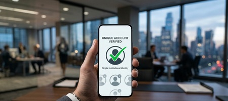 Στο στόχαστρο της ΕΕΕΠ διπλοί λογαριασμοί και εικονικές ταυτοποιήσεις