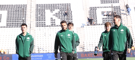 Παναθηναϊκός: Η ενδεκάδα για το ντέρμπι με τον ΠΑΟΚ