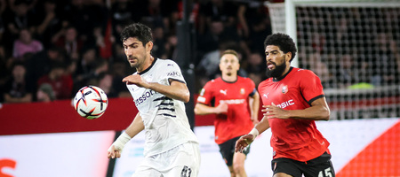 Ρεν - ΟΦΗ Highlights: Όλα τα γκολ και οι φάσεις του αγώνα