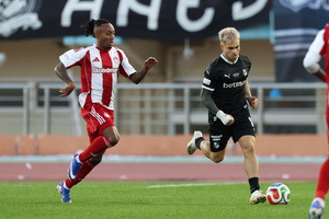 Σενάριο για αναβολή του Ολυμπιακός - Αστέρας Τρίπολης