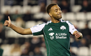 Σοκ στον Παναθηναϊκό: Εκτός για 2-3 μήνες ο Ντέσερς!