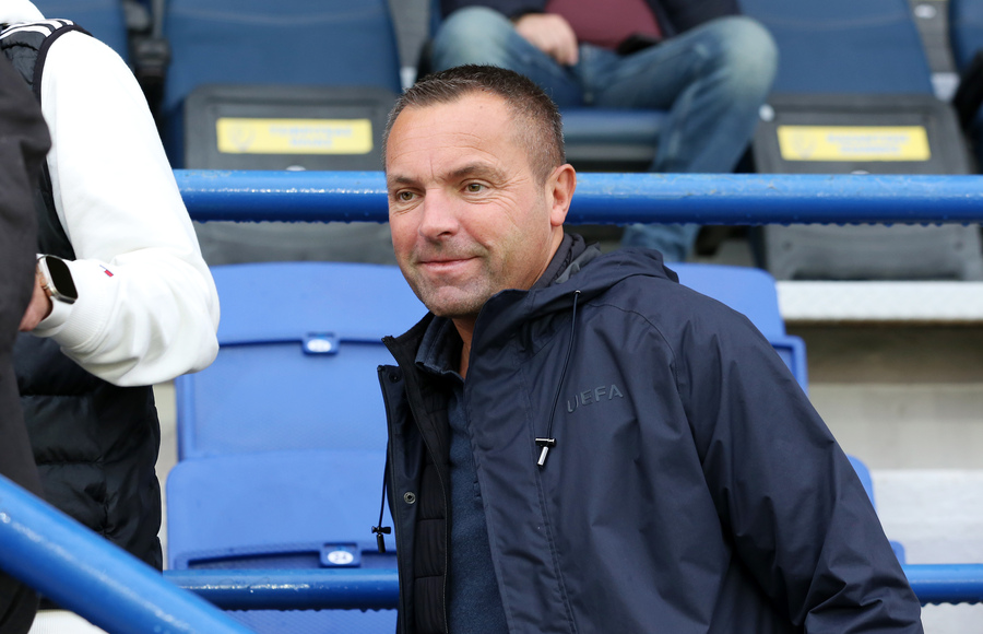 Το Big-4 ζήτησε να συνεχιστούν τα βίντεο με τις αναλύσεις φάσεων!