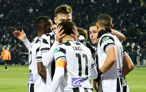 ΠΑΟΚ - ΟΦΗ 3-0: «Καθάρισε» νωρίς με φοβερό Χατσίδη (video)