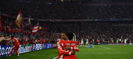 Μπάγερν: Έρευνα της ΟΥΕΦΑ για τραυματισμό φωτογράφων στο γκολ του Ολίσε! (video)