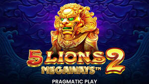 Φρουτάκι 5 Lions Megaways 2