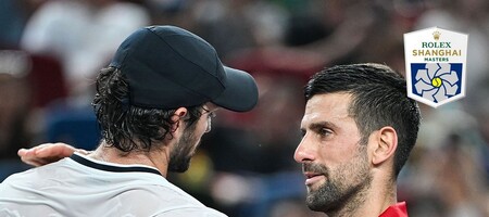 Τζόκοβιτς: Αποκλεισμός-σοκ από το Νο. 204 της παγκόσμιας κατάταξης