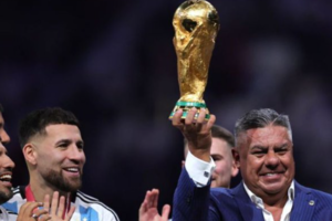 Ο πρόεδρος της Αργεντινής κατηγορείται για φοροδιαφυγή!