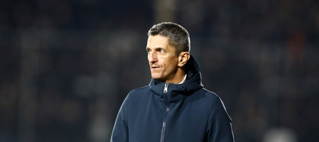 ΠΑΟΚ: Η ενδεκάδα του Λουτσέσκου για το ντέρμπι της Λεωφόρου