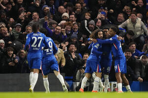 Τσάμπιονς Λιγκ: Όλα τα γκολ και τα highlights της βραδιάς (video)