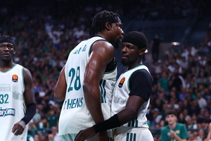 Πρεμιέρα στην Euroleague για τους «αιώνιους» με ειδικά στοιχήματα!