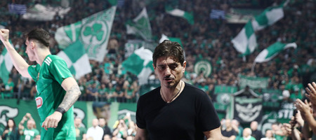 Παναθηναϊκός: Ο Γιαννακόπουλος έταξε σπουδαίο πριμ για την κατάκτηση του triple crown