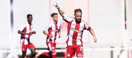 Super League 2: Αναβλήθηκε η αναμέτρηση Πανιώνιος – Ολυμπιακός Β’ για τη 10η αγωνιστική