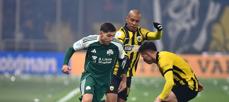 Σήμερα οι ευρωπαϊκές «μάχες» των ελληνικών ομάδων - Ώρες και κανάλι