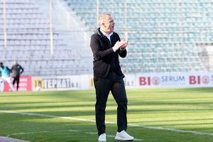 Μπράτσος: «Μετά το γκολ είχαμε έλλειψη αυτοσυγκέντρωσης» (video)