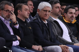 Γιαννάκης: Το «αντίο» στη Μαρινέλλα