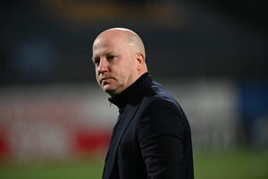 ΑΕΚ: Η ενδεκάδα του Νίκολιτς στον αγώνα με την Τσέλιε