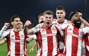 Θρυλική πρόκριση με σούπερ απόδοση στην Interwetten!