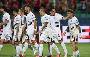 ΤΣΣΚΑ Σόφιας - ΟΦΗ 0-2: Δεύτερη νίκη και πανηγυρική πρόκριση στη League Phase του Γιουρόπα Λιγκ! (video)