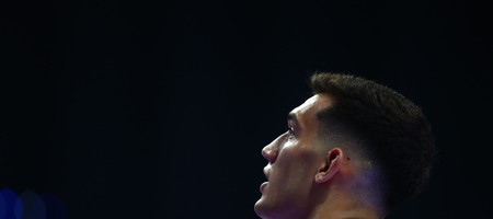 NCAA: Ο Ζούγρης στο Σεντ Μέρι, παραμένει στο Μονμάουθ ο Σπάρταλης