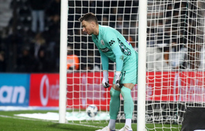 ΠΑΟΚ: Η πρώτη εκτίμηση για τον τραυματισμό του Παβλένκα