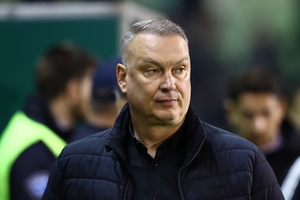 Γρηγορίου: «Η αλήθεια είναι ότι υπάρχει ψυχολογικό βάρος στα αποδυτήρια»