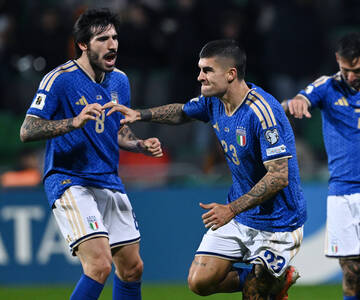 Μουντιαλικό πάρτι με σούπερ απόδοση στην Interwetten!