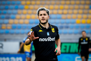 Τεχέρο: «Να αφήσουμε πίσω τα άσχημα αποτελέσματα και να ξεκινήσουμε από το μηδέν»