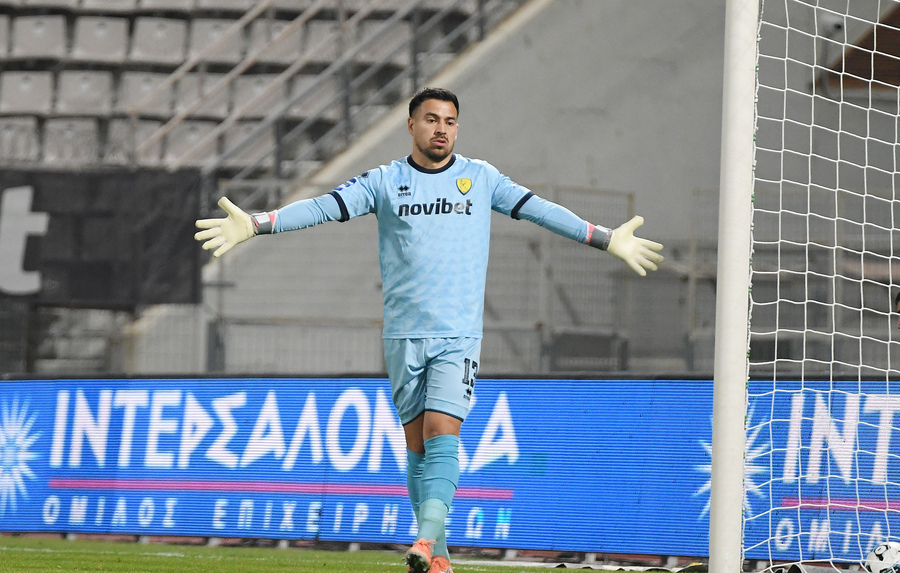 Κοντά σε Τσάβες ο Παναθηναϊκός