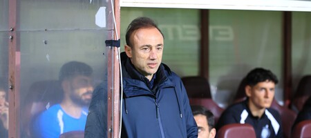 Έξαλλος ο Κόντης: «Πρέπει να καταλάβουμε ποια ομάδα είμαστε!» (video)