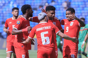 Παναμάς Μουντιάλ 2026: Προφίλ, Πρόγραμμα, Ρόστερ και Αποδόσεις