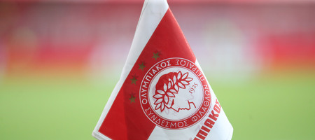 A Bola: «Η Μπράγκα θέλει τον 15χρονο Βιδάλη από τον Ολυμπιακό»