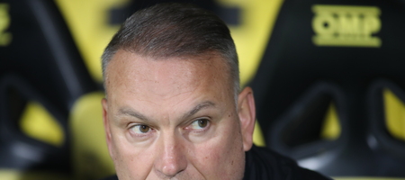 Γρηγορίου: «Πρέπει να ξεκινήσουμε και να τελειώσουμε με νίκες τα πλέι οφ»