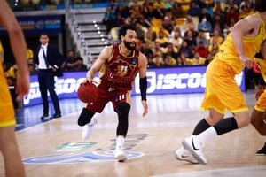 Η Χάποελ κρατάει τον Ένις παρά τον τραυματισμό του