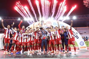 Δύσκολη έξοδος στο Περιστέρι για τους «ερυθρόλευκους»