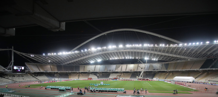 Παναθηναϊκός: Στο ΟΑΚΑ τελικά και ο προημιτελικός με τον Άρη!